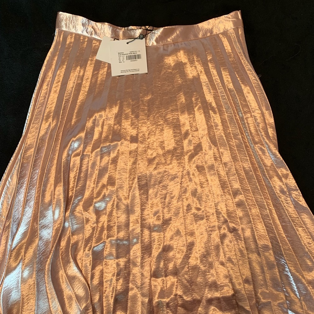 Misguided Skirt